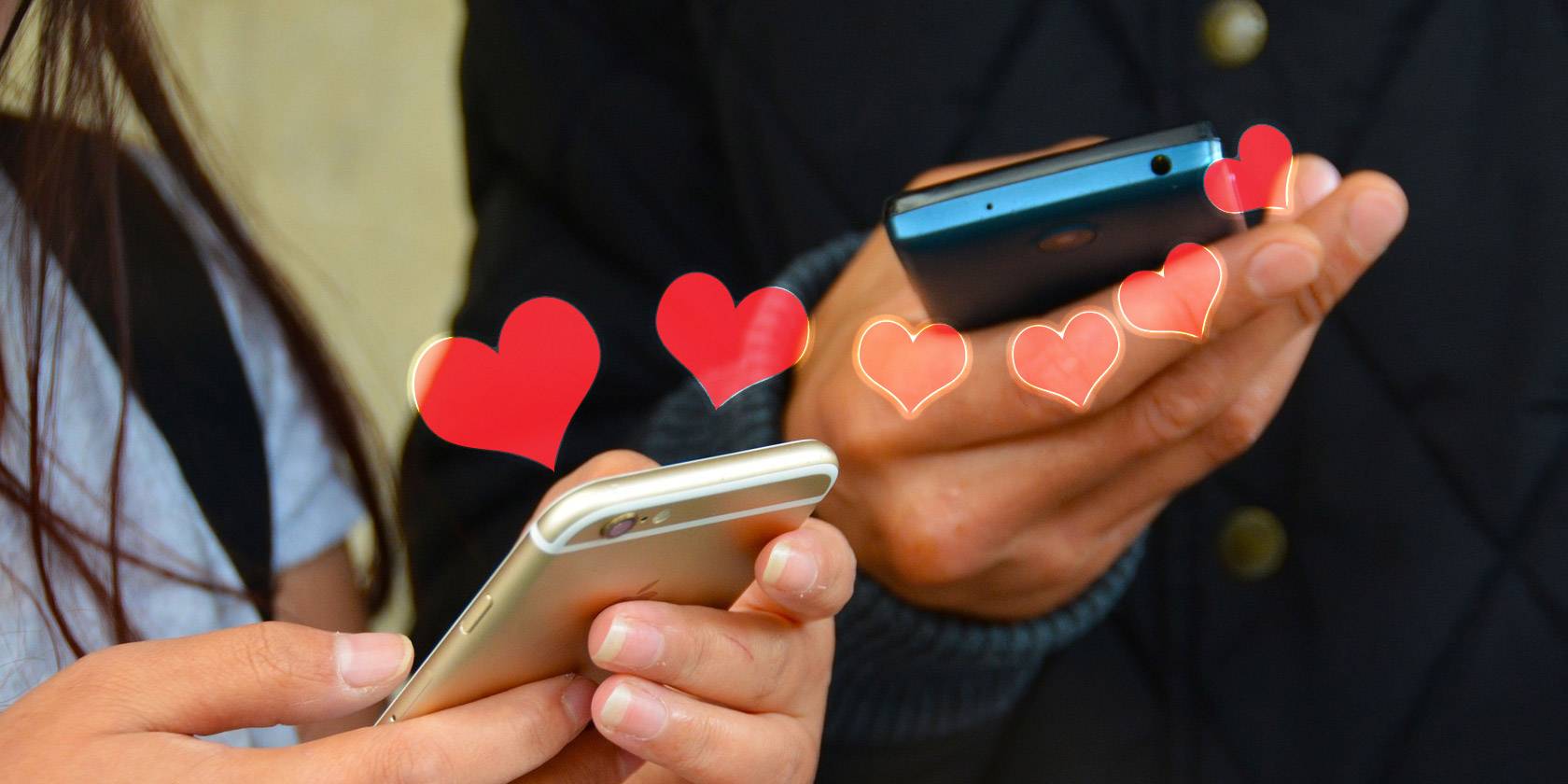 Should I Try Online Dating? 10 Great Reasons To Have A Go