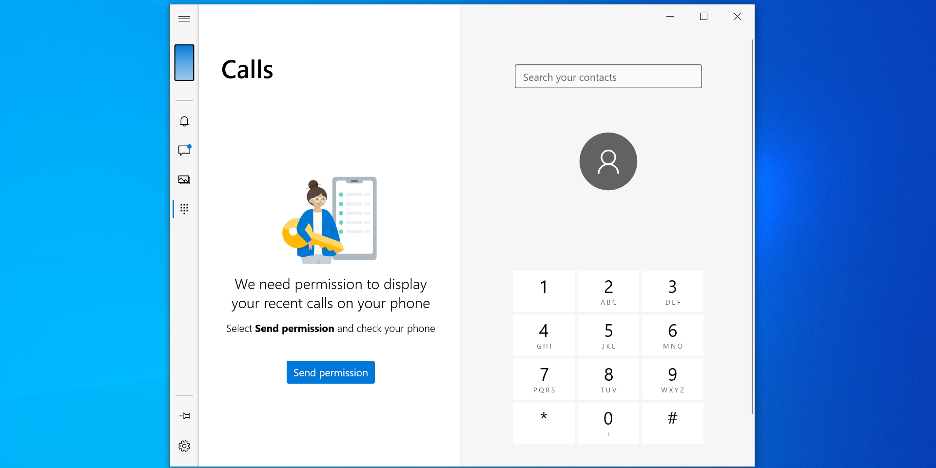 Hacer y recibir llamadas en Windows 10 ya es posible, así puedes hacerlo