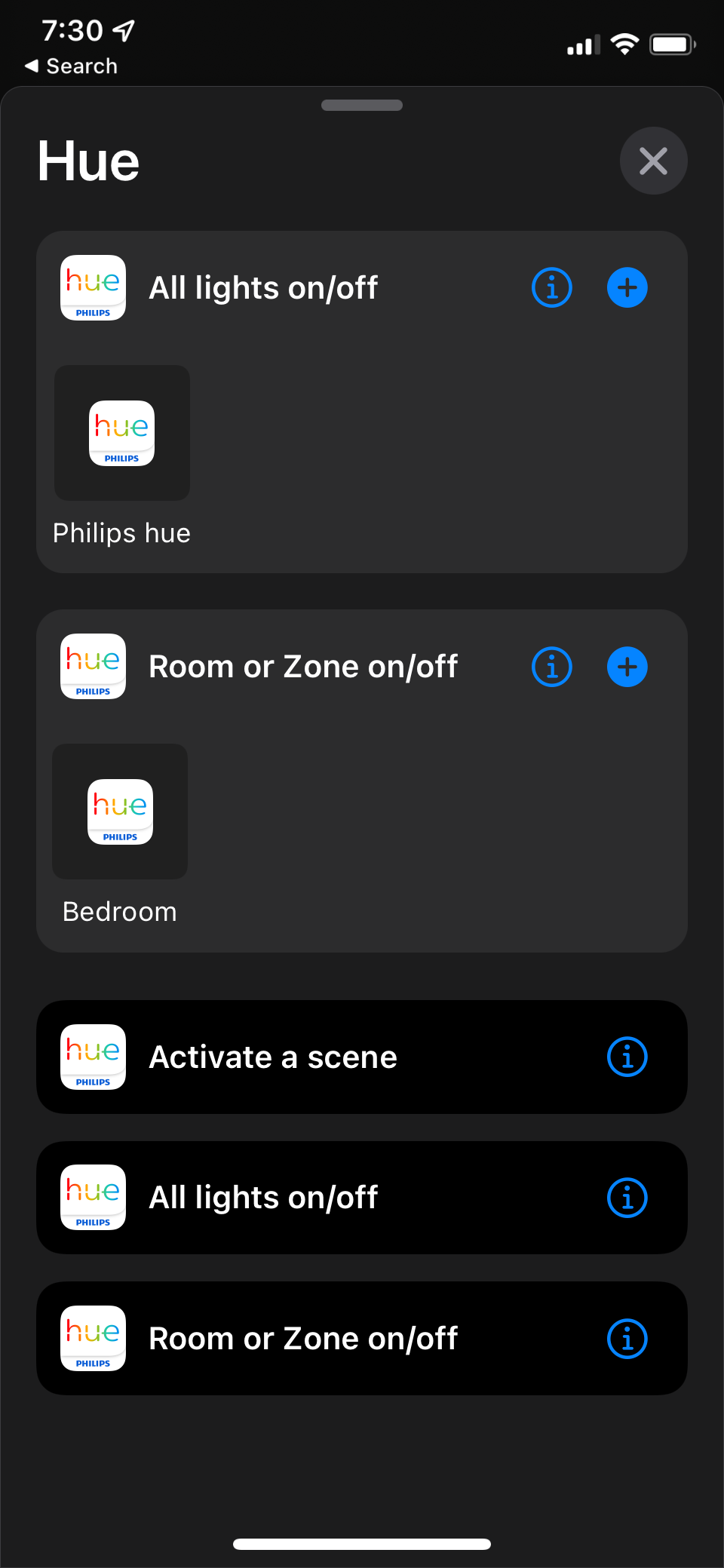 Everything You Need To Know About The New Philips Hue App Update