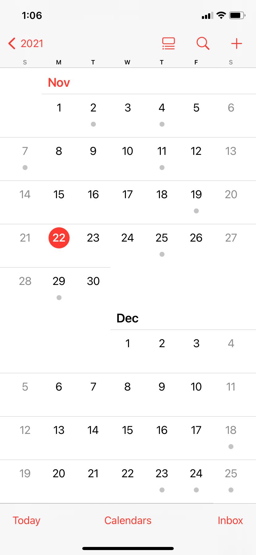 How To Delete A Calendar On Your Iphone