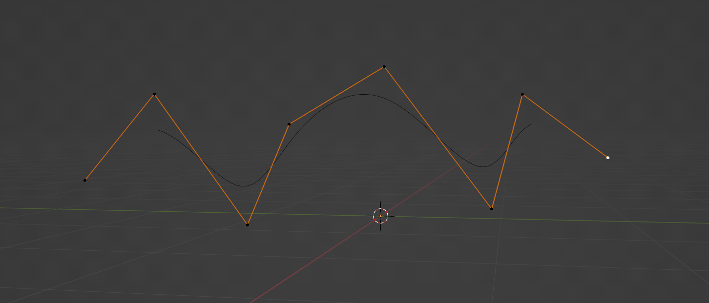 What Are NURBS Curves In 3D Modeling