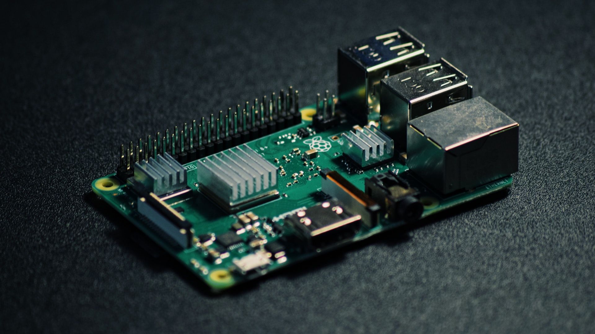 Raspberry Pi Vs What S The Difference