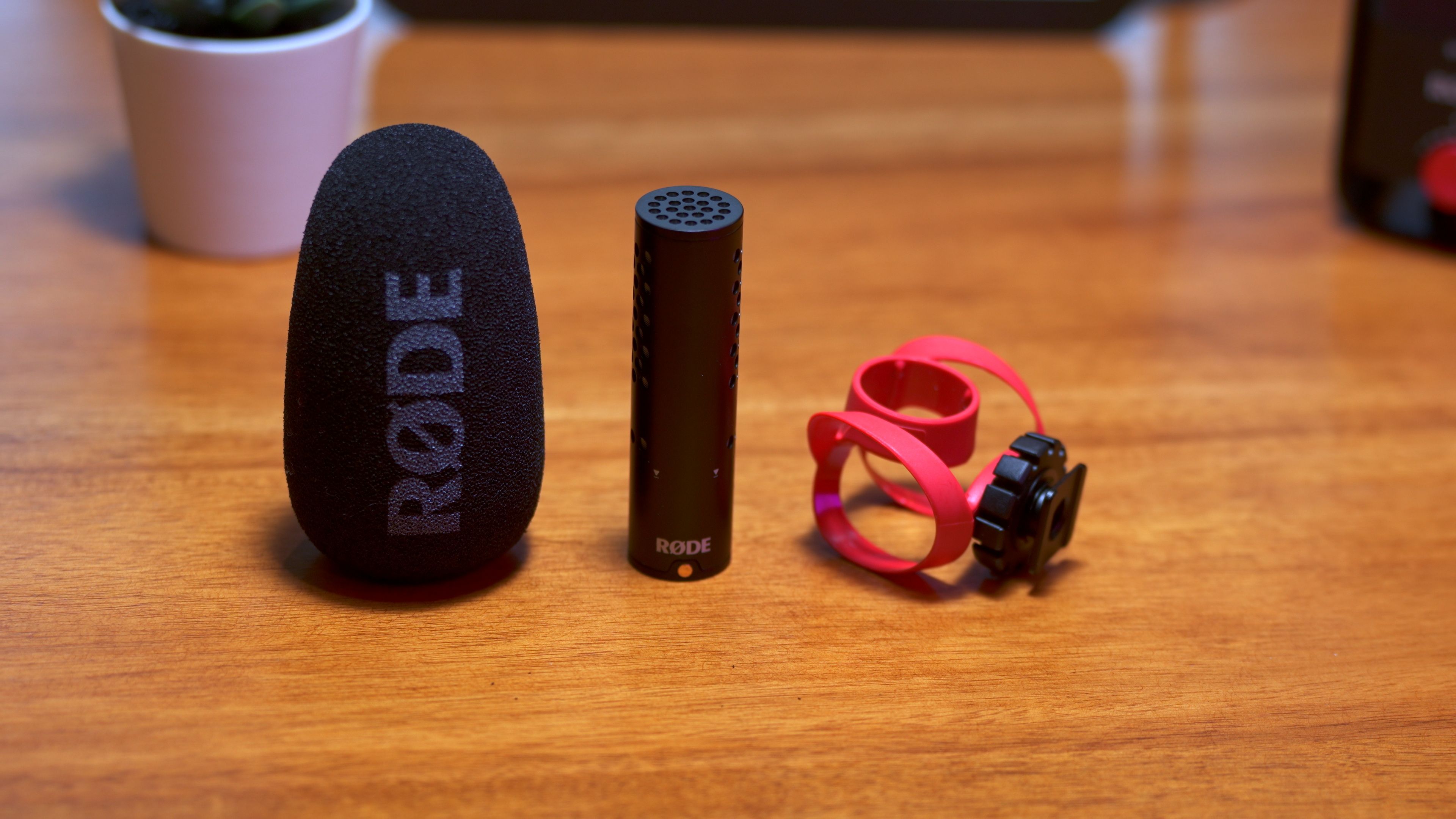 RØDE VideoMicro II Review VideoMic GO II Quality but More Portable