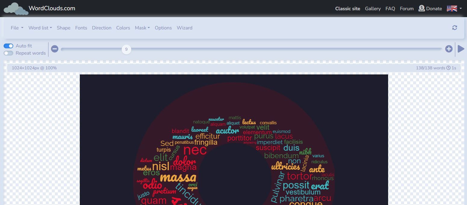 6 générateurs de nuages de mots qui facilitent la visualisation du