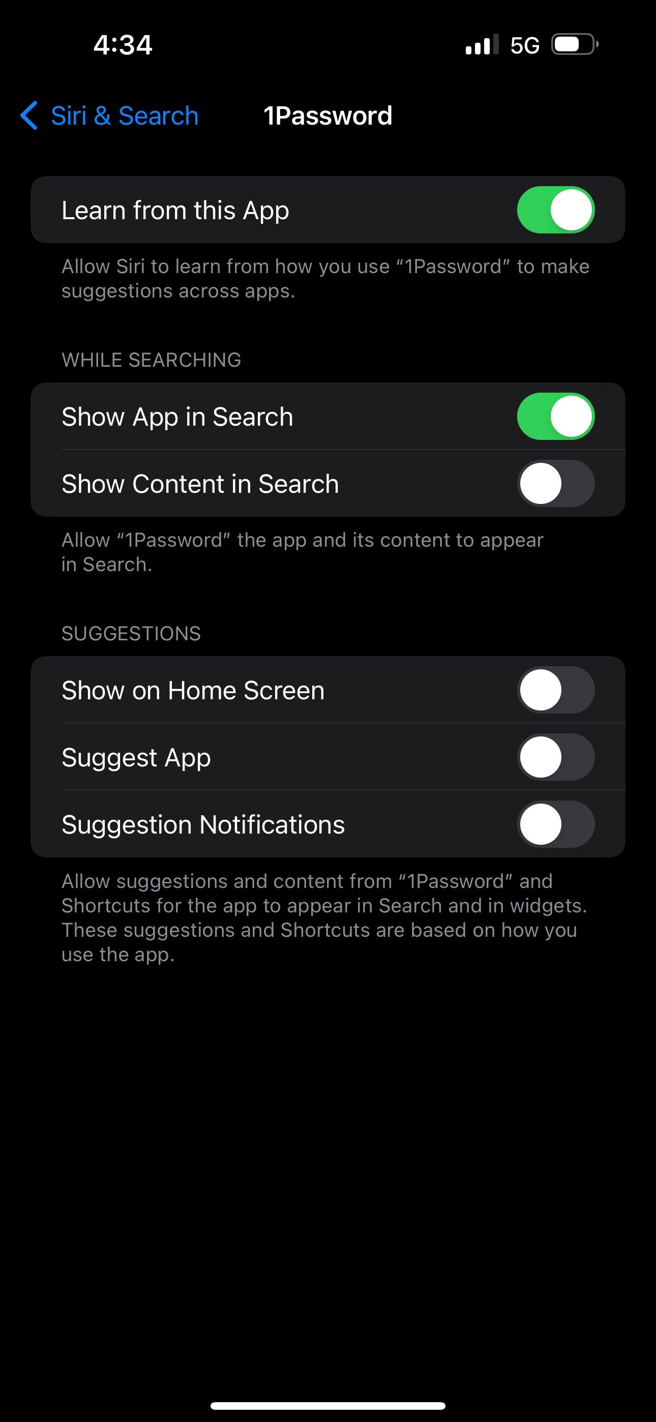 How To Turn Off Siri Suggestions On Your Iphone