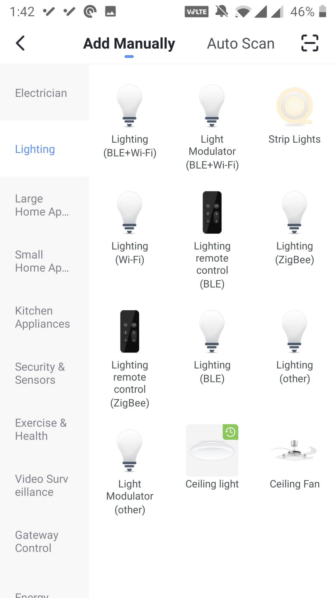 add smart bulb - Hai una lampadina intelligente? Ecco come configurarlo