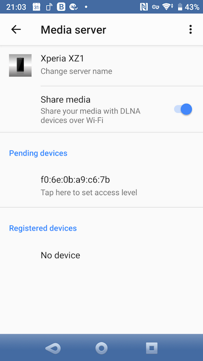muo techexp cast android dlna2 - Come trasmettere su Xbox One dal tuo smartphone