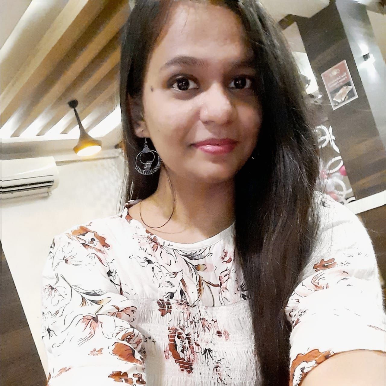 Shreeya Deshpande-Staff Writer for Work & Career