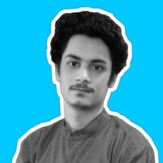 Deepesh Sharma-Linux Section Editor