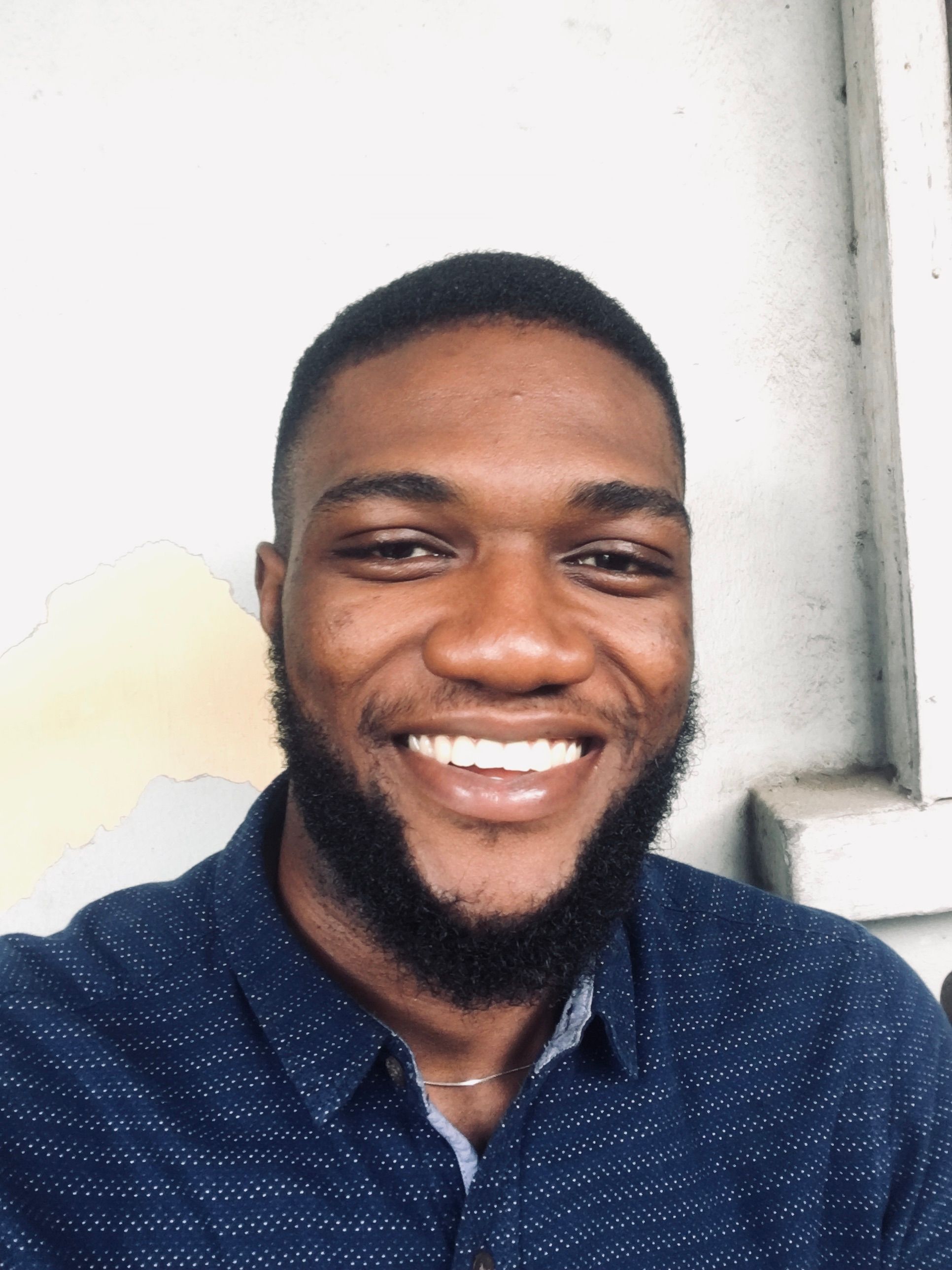 Joshua Adegoke-Staff Writer for Work & Career