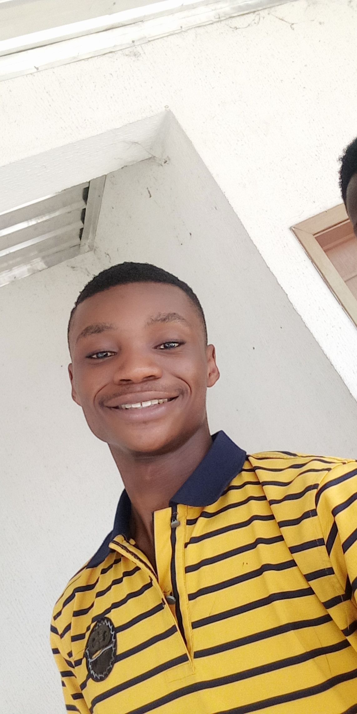 Princewill Inyang-Backend Engineer | Technical Writer