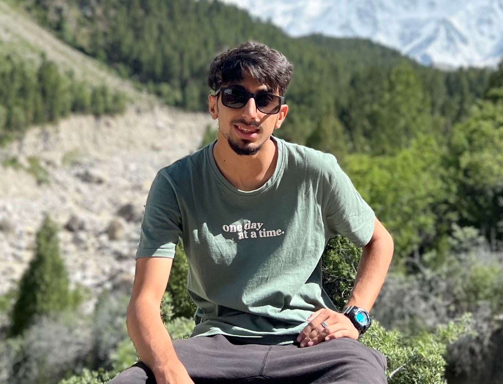 M. Fahad Khawaja-Staff Writer for Windows