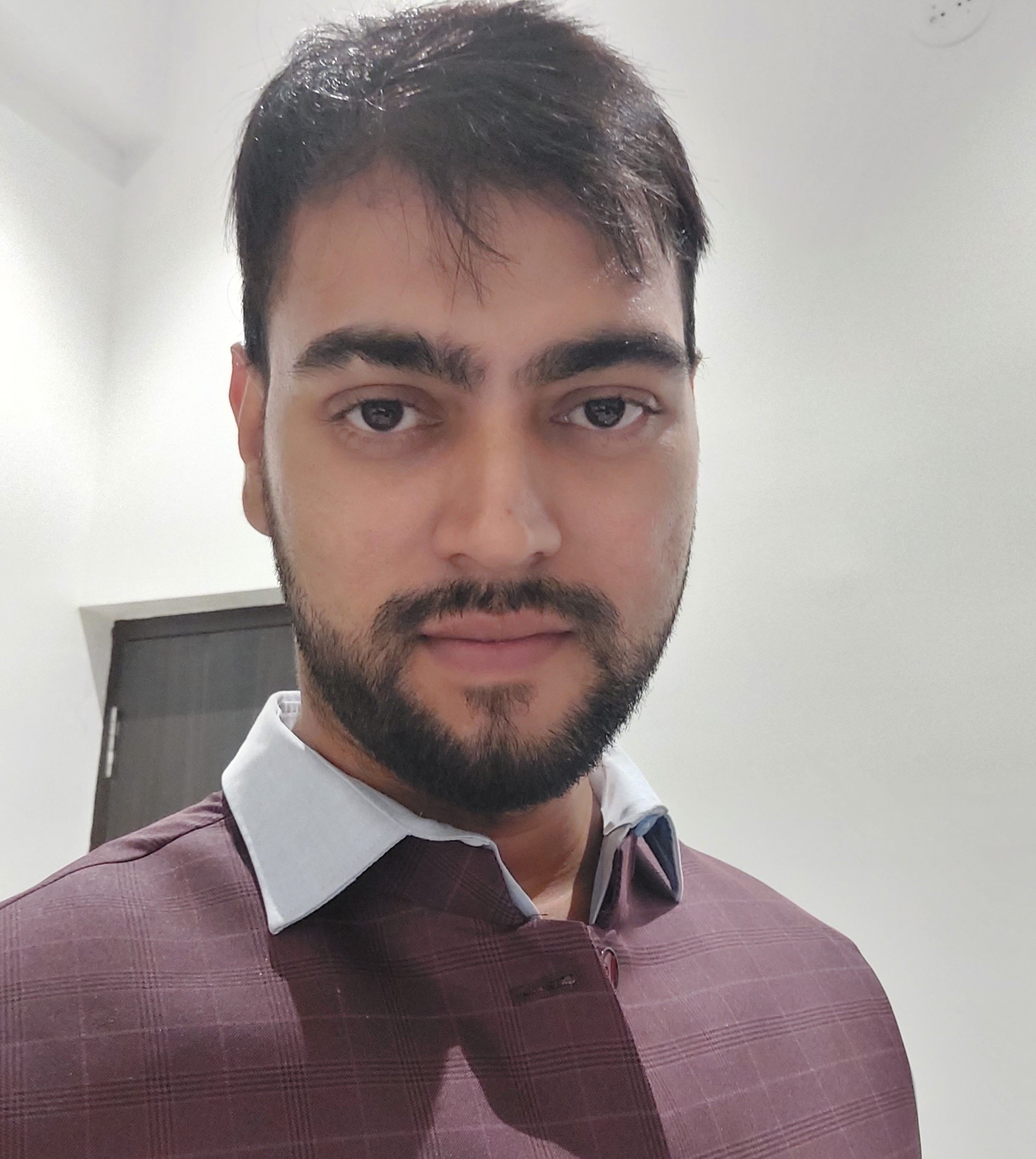 Digvijay Kumar-Staff Writer for Windows
