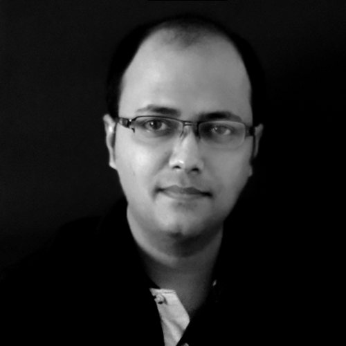 Saikat Basu-Writer