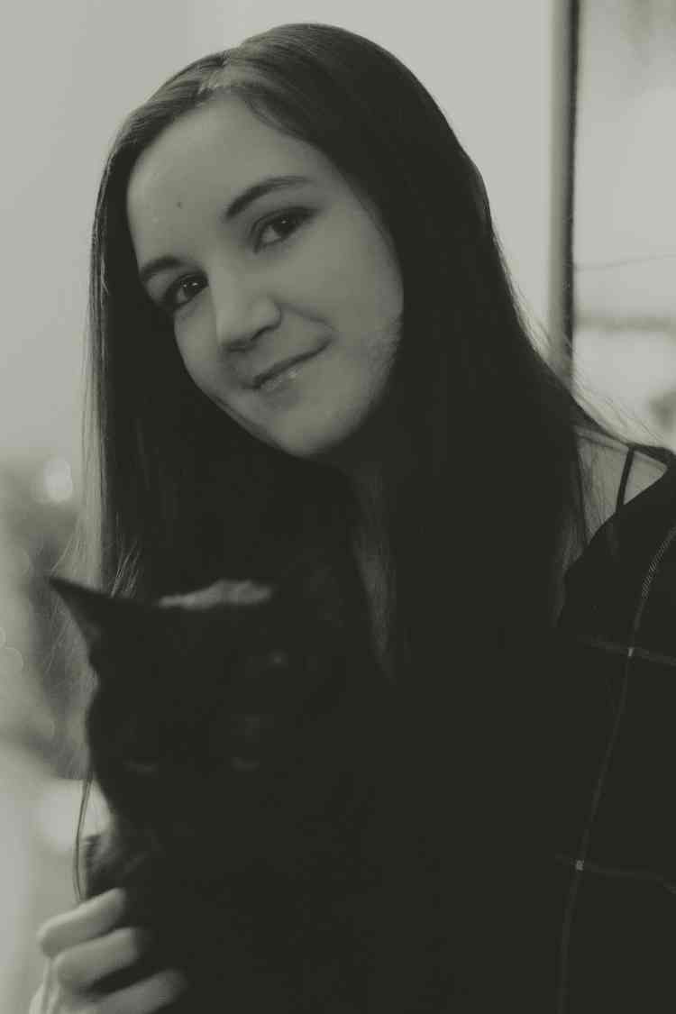Samantha Gullen | MUO