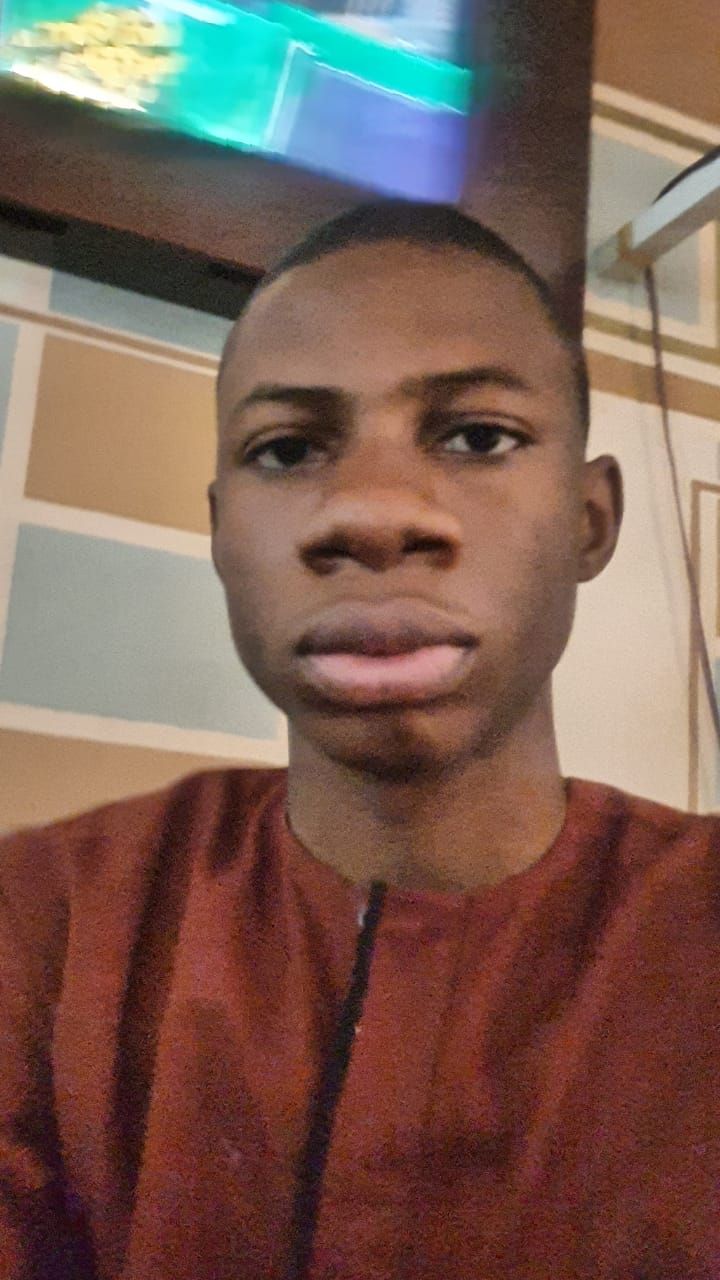 David uzondu muo