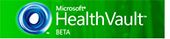 HealthVault Store Medical History Online
