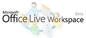 Windows Office Live Logo