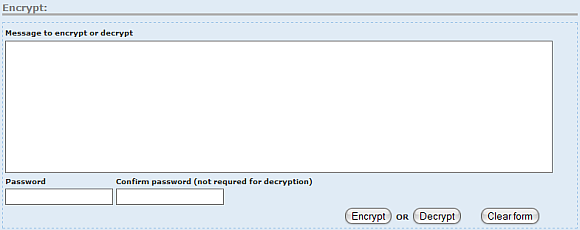 Five Online Encryption Tools to Protect Your Privacy