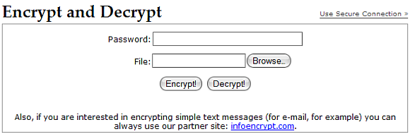 Five Online Encryption Tools to Protect Your Privacy