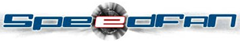 speed fan logo