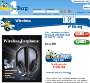 4 One Deal A Day Sites That Don t Suck