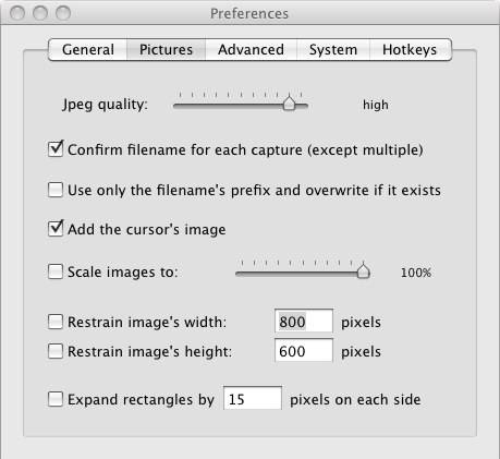 InstantShot! InstantShot!