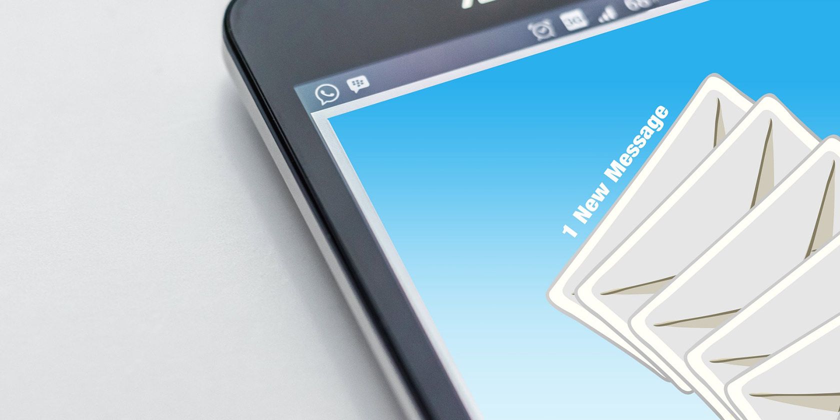 How to Send Email to Any Cell Phone for Free