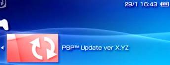 anpassa php-firmware