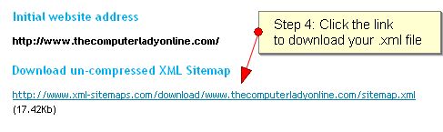 free xml sitemap generator