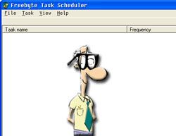 windows task scheduler