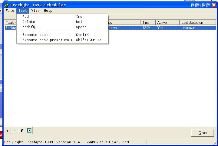 freebyte