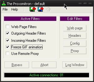 Proxomitron -how to download music from deezer.com pandora