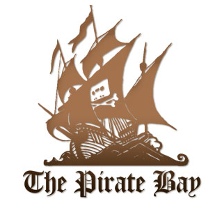 the pirate bay - cool torrent site