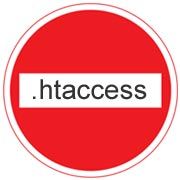 how to create .htaccess file
