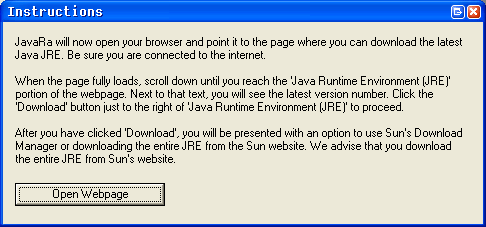 how to uninstall java
