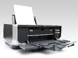 save printer ink