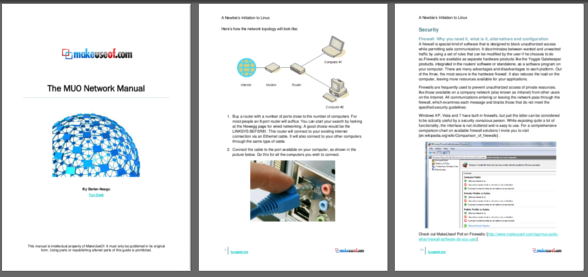 networking-overview