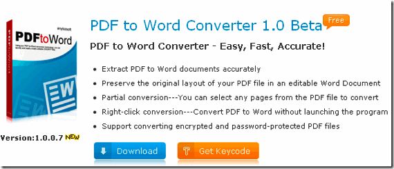 convert pdf to editable word document