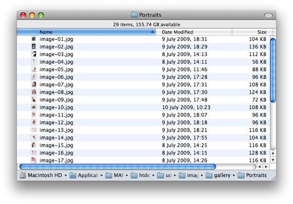file rename utility mac