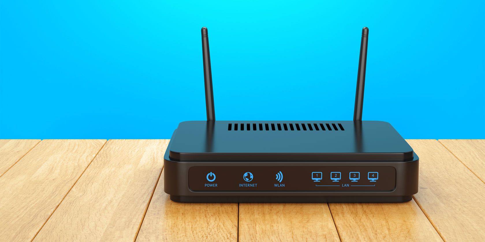 gaming router and modem