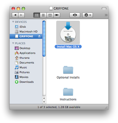 upgrade mac to snow leopard