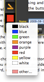 04b Jing - Image Editing - Choose Color