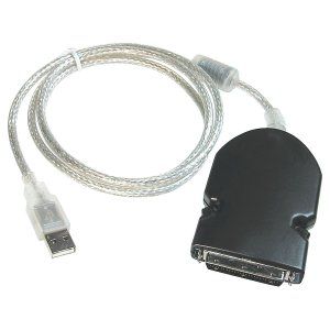 SCSI_to_USB_adapter