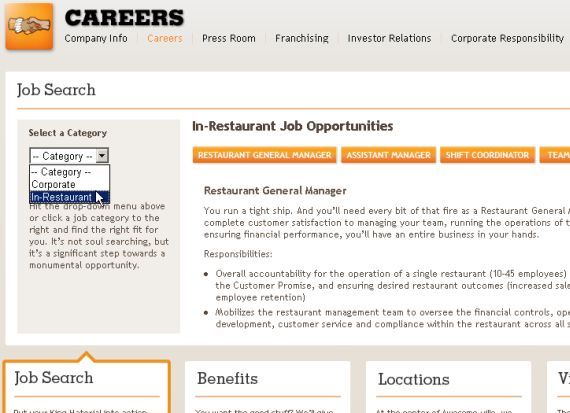 burger king application online 2
