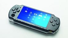 how to connect psp to internet