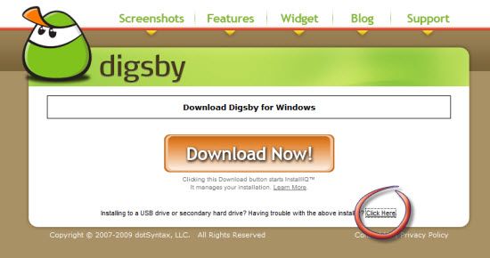 digsby download