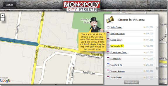 play monopoly online without downloading