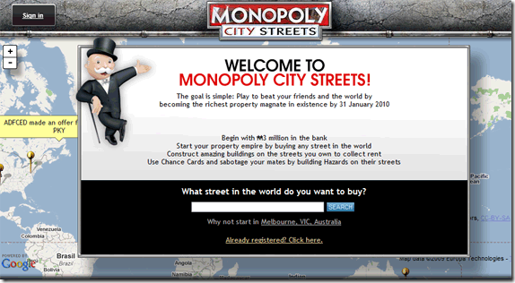 play monopoly online with other people