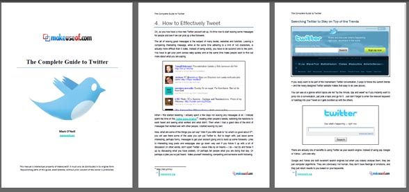 twitexcerpt